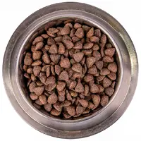 Monge Dog Bwild Low Grain All Breeds Adult Оленина  - фото 3