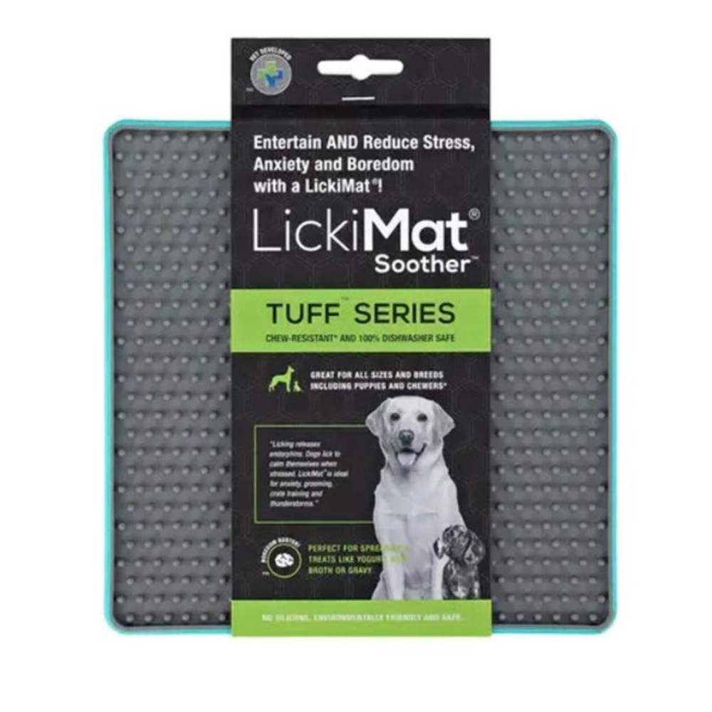 LickiMat Soother Tuff  - фото 2