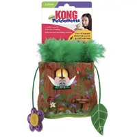 Kong Cat Puzzlements Hideaway