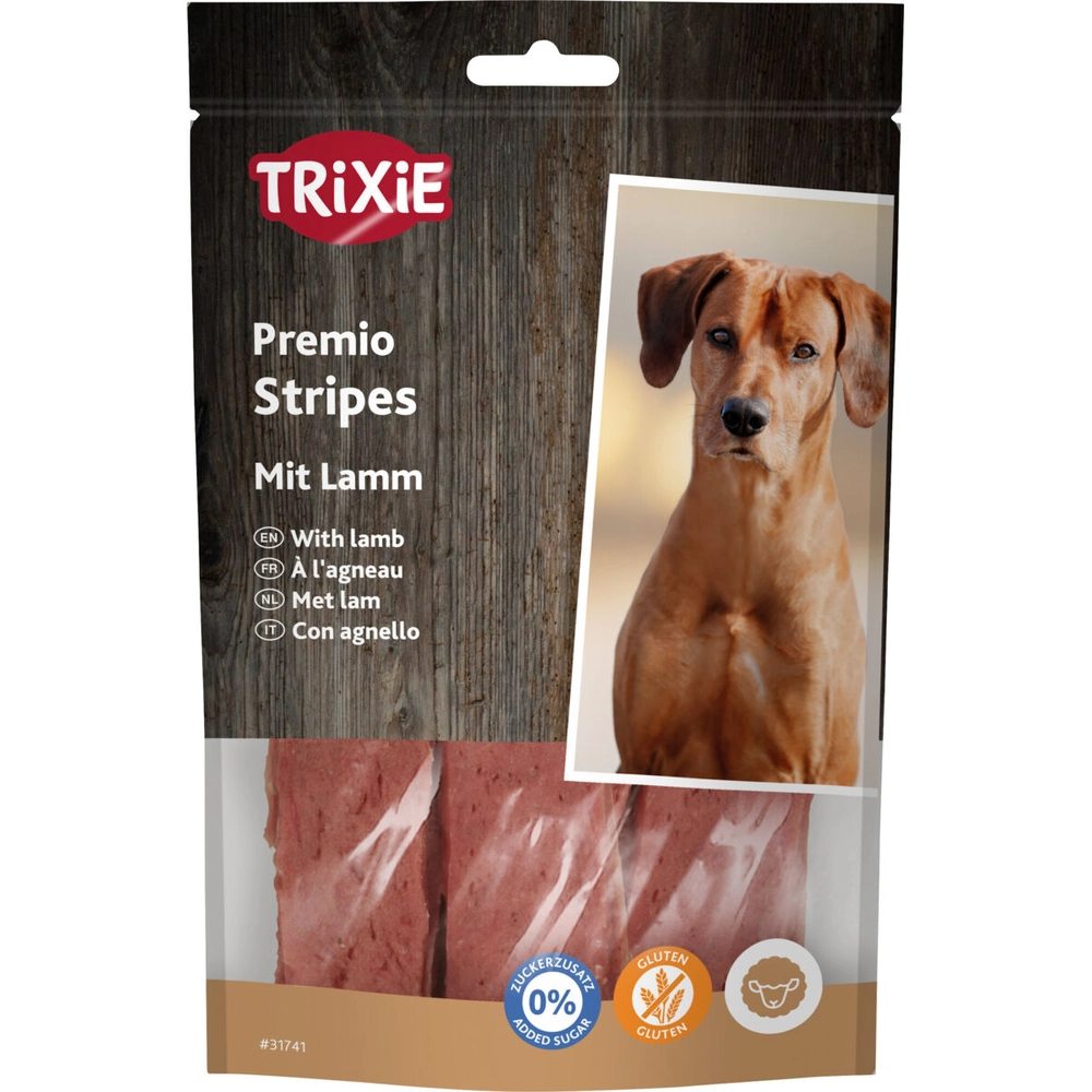 Trixie Premio Lamb Stripes 