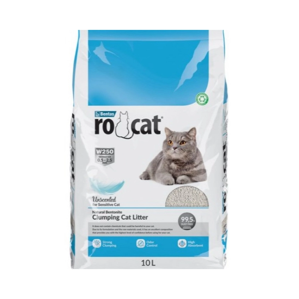 Rocat Unscented 