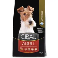 Farmina Cibau Adult Mini Chicken 