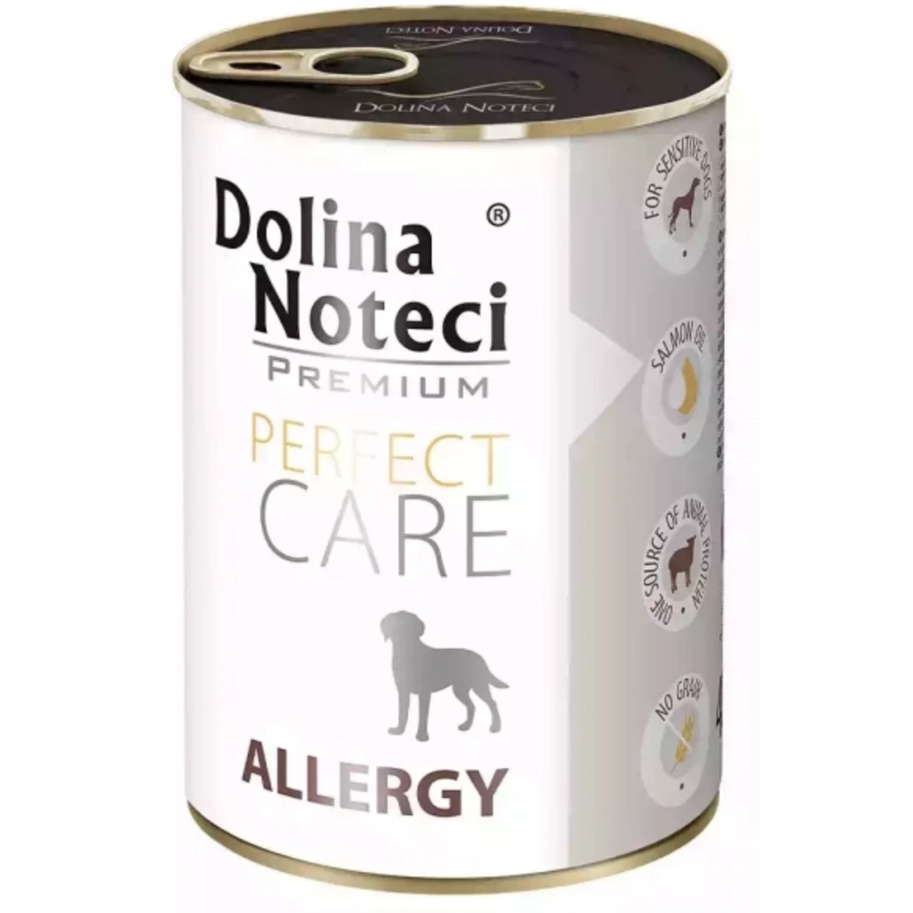 Dolina Noteci Premium Perfect Care Allergy  - фото 2