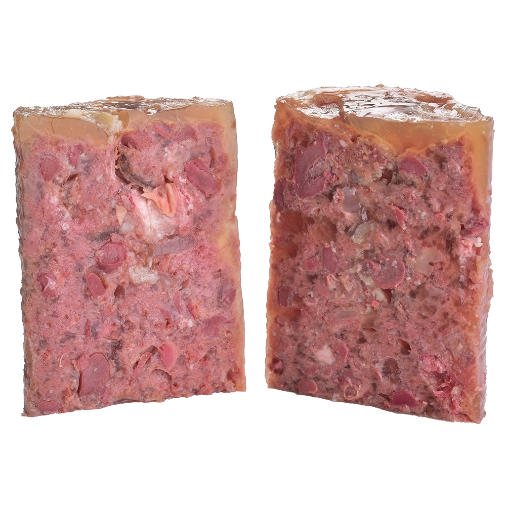 Brit Paté & Meat с курицей  - фото 2