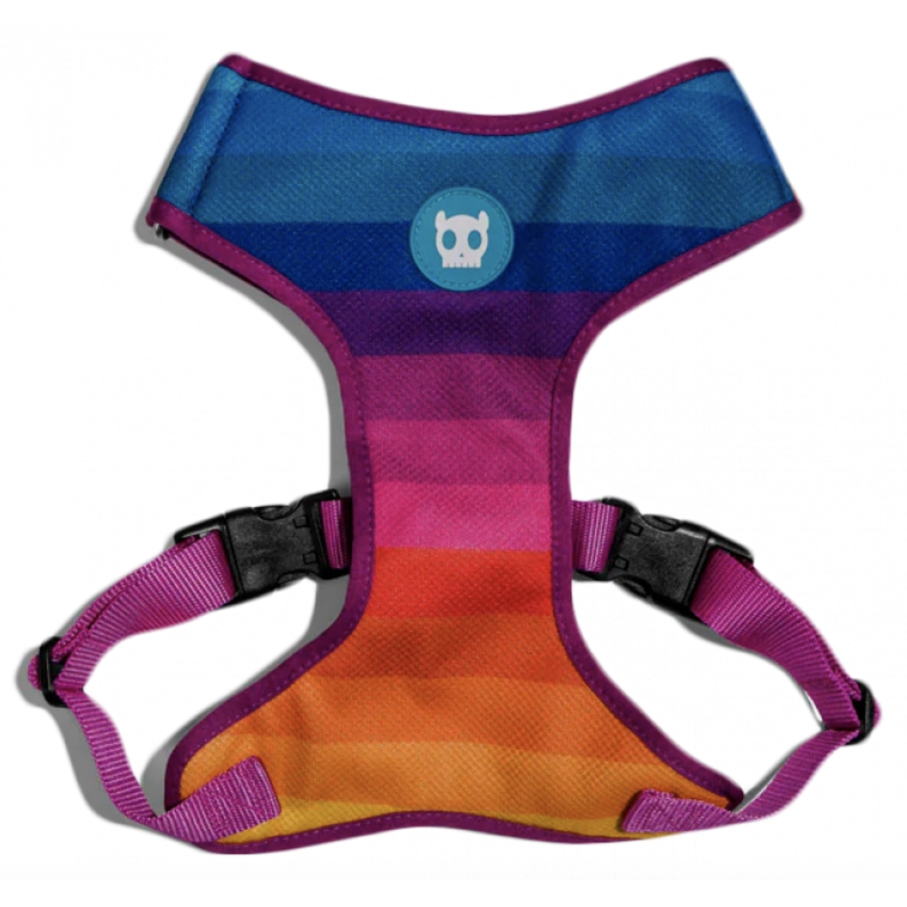 Zee.Dog Prisma Adjustable Air Mesh Harness 