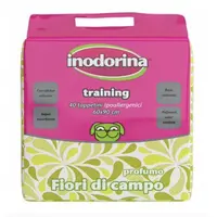 Inodorina Training Fiori di campo 60х90 см