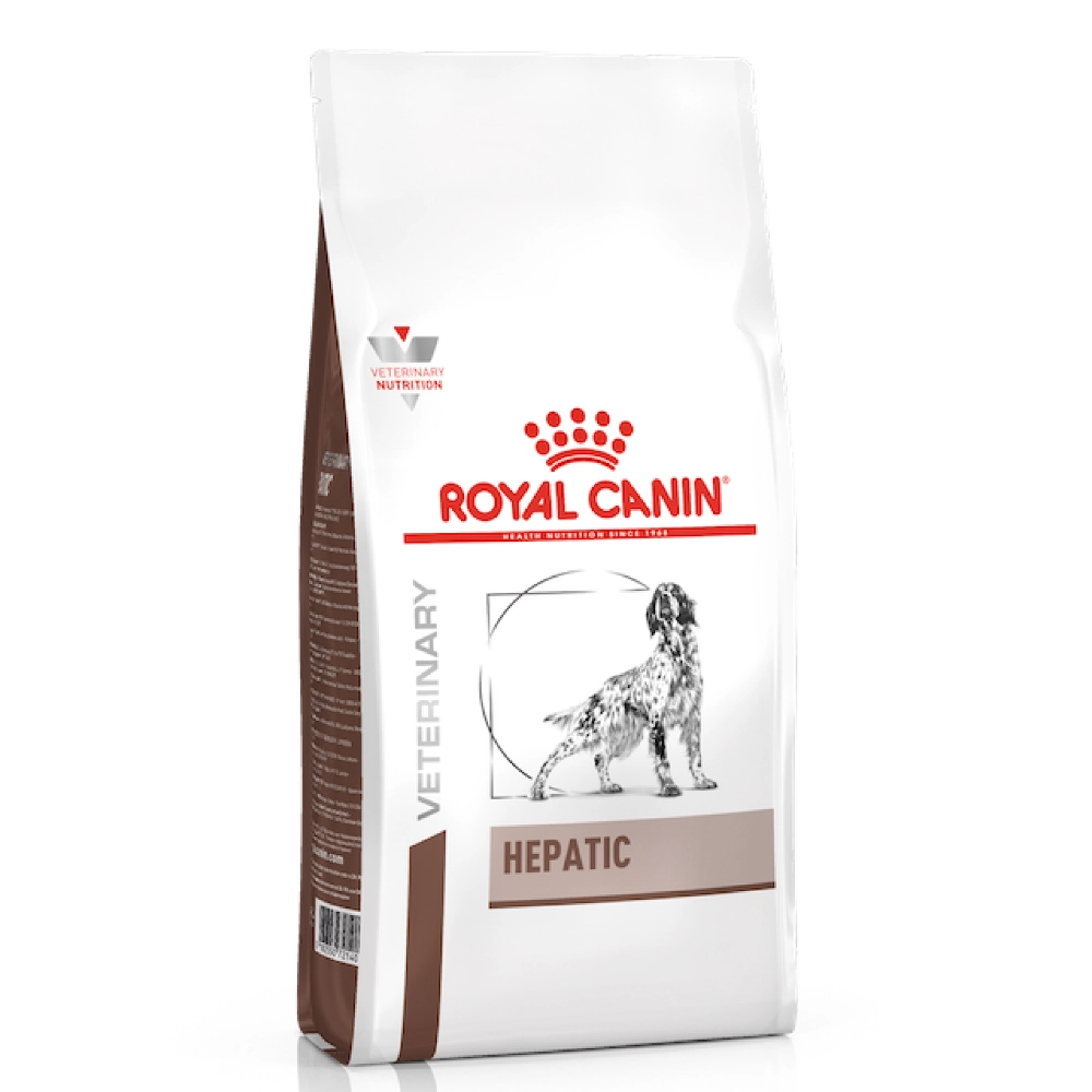 Royal Canin Hepatic 