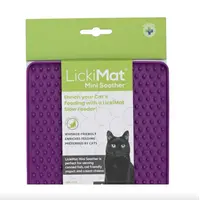 LickiMat Mini Soother  - фото 2