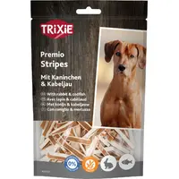 Trixie Premio Fish Rabbit Stripes