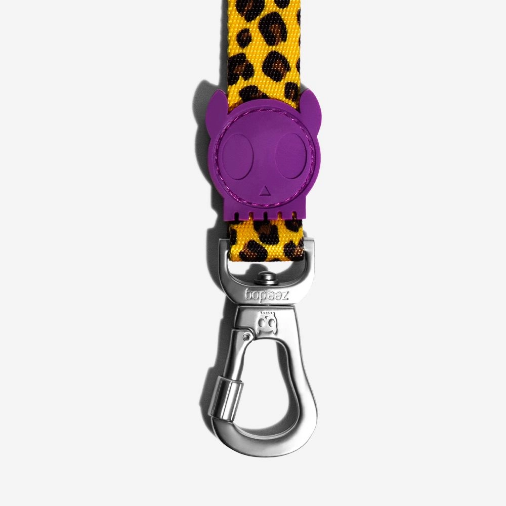 Zee.Dog Honey Leash  - фото 2