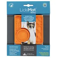 LickiMat Kitty  - фото 3