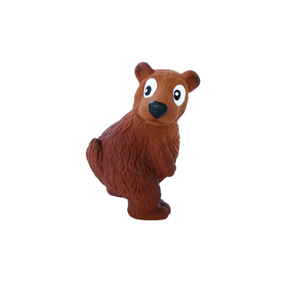 Outward Hound Tootiez Bear 