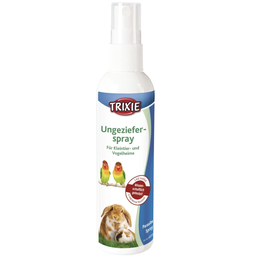 Trixie Bio Liberator Pet Spray 