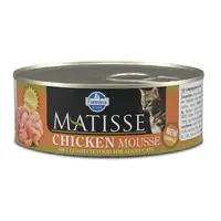 Farmina Matisse Mousse Chicken