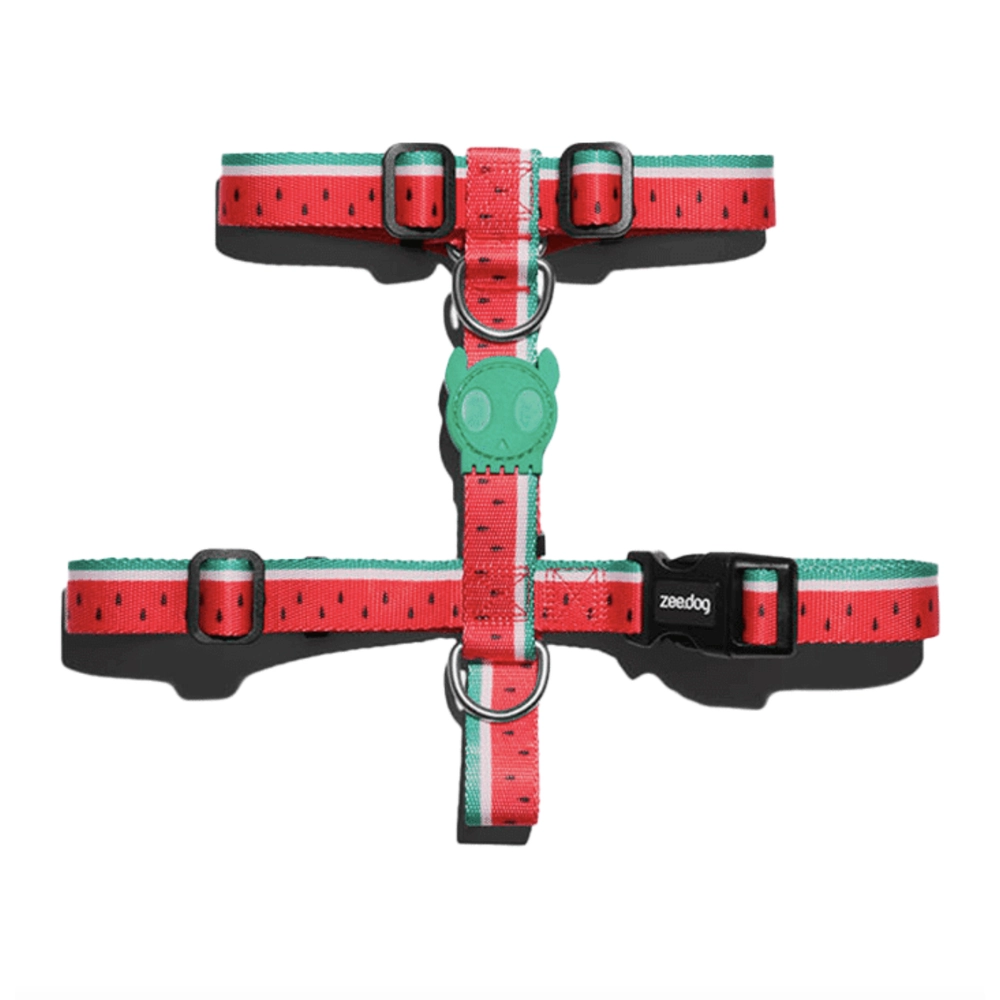 Zee.Dog Lola H-Harness 