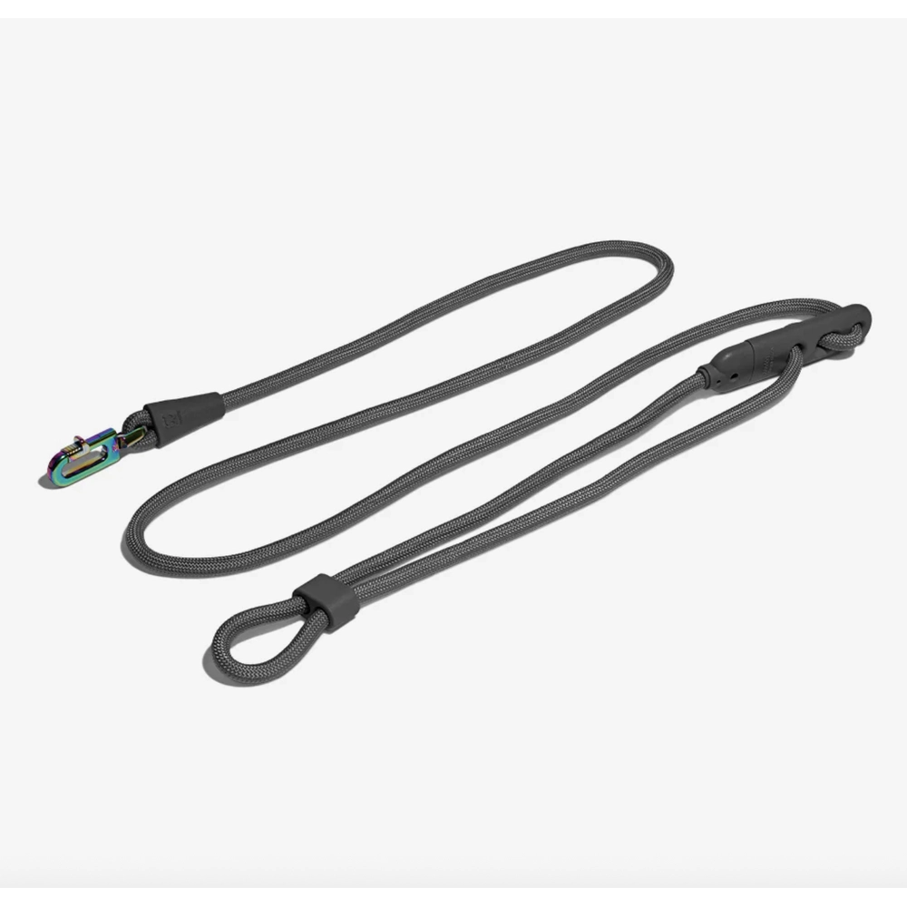 Zee.Dog Titanium Grey Hands-Free 