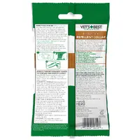 Vet's Best Flea & Tick Repellent Dog Collar  - фото 2