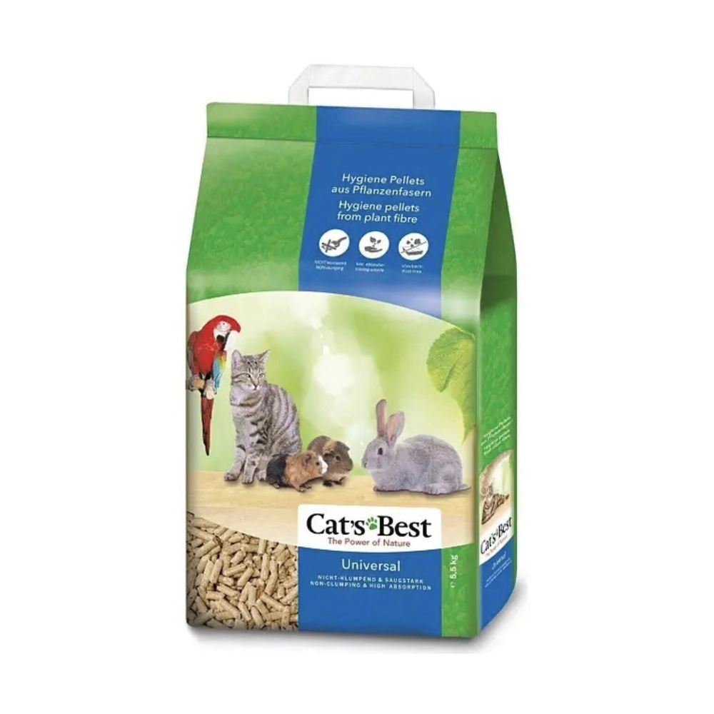 Cat's Best Universal 