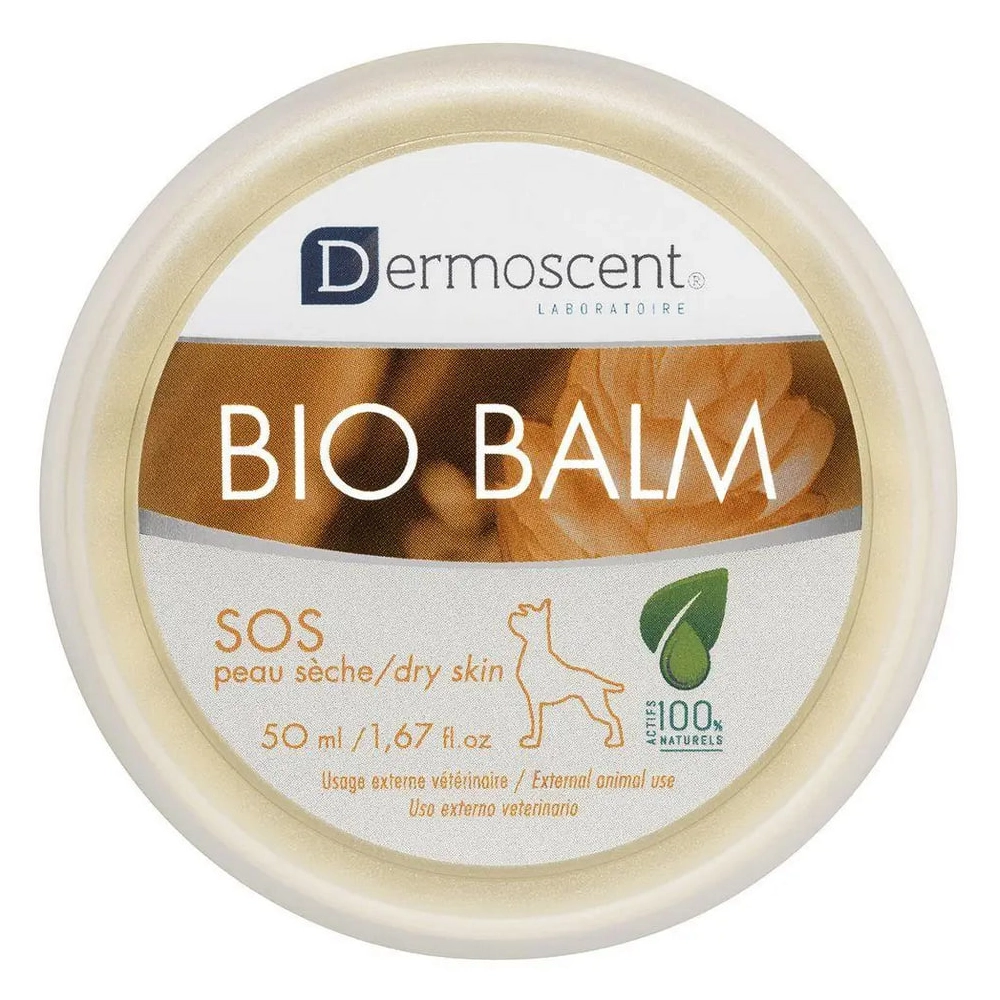 Dermoscent BIO BALM  