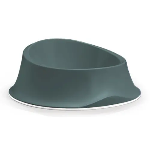 Stefanplast Chic Миска пластиковая 0,65 л 