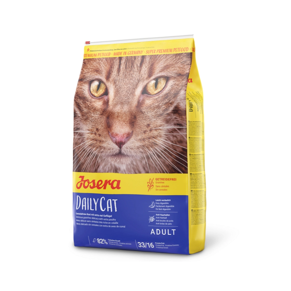 Josera DailyCat 