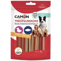 Camon Treats & Snacks Duck & Codfish Sandwich