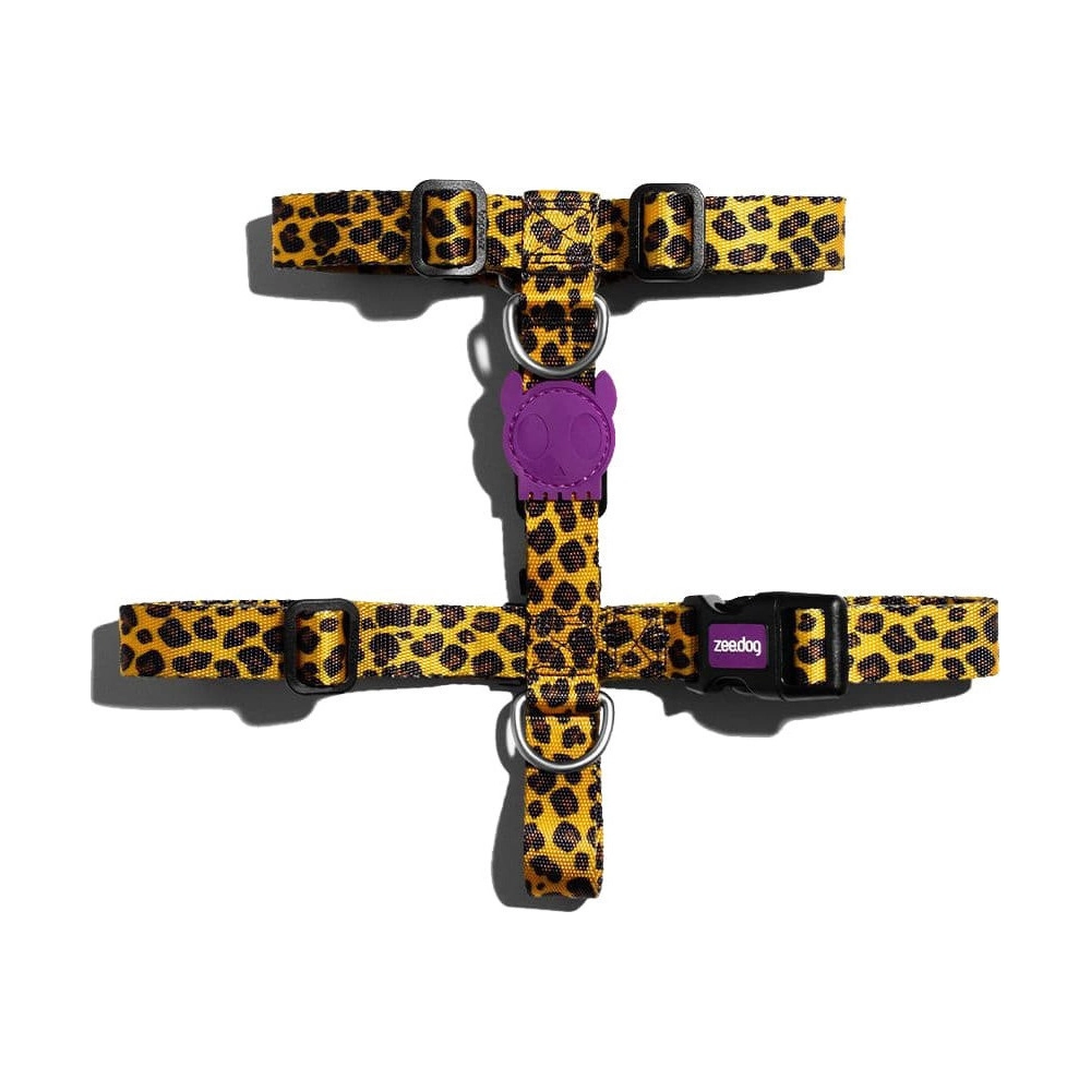 Zee.Dog Honey H-Harness 