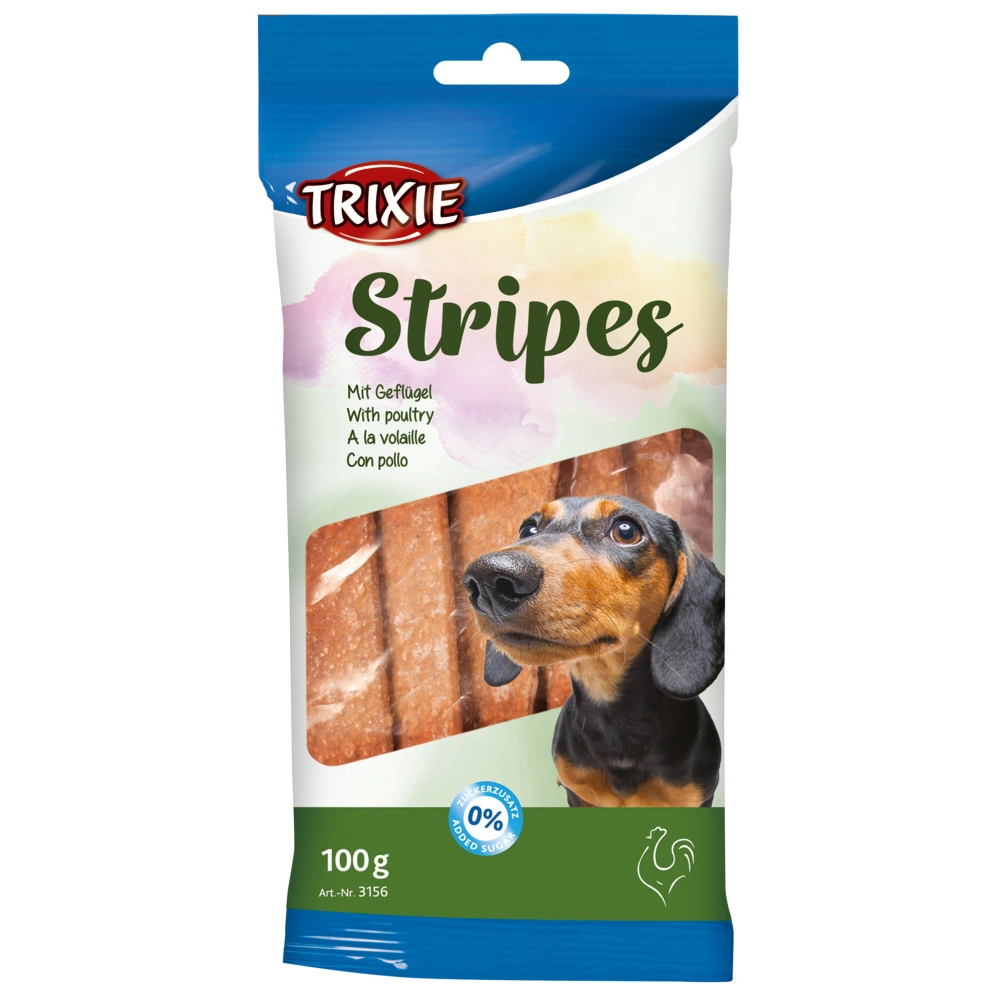Trixie Stripes Poultry 