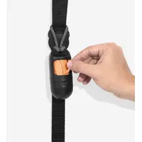 Zee.Dog Poop Bag Dispenser Black  - фото 4
