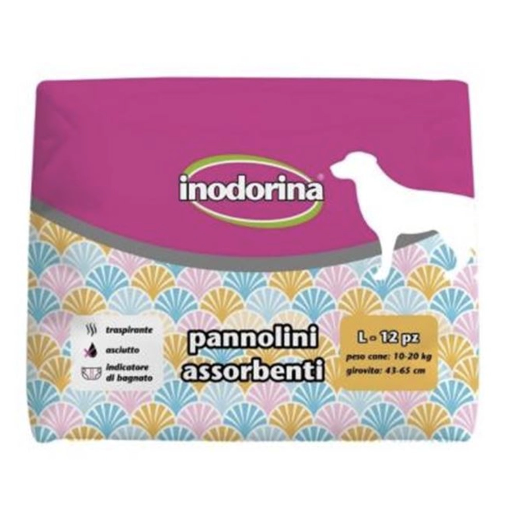 Inodorina Pannolini  - фото 4