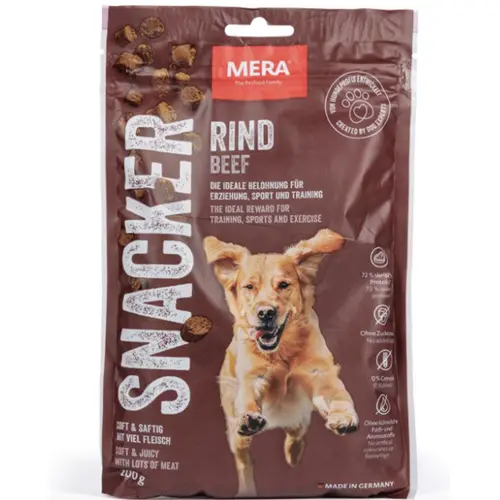 Mera Snacker Rind