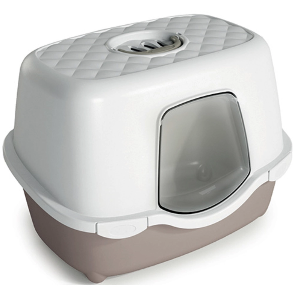 Stefanplast Tres Chic Indoor Туалет для кішок 
