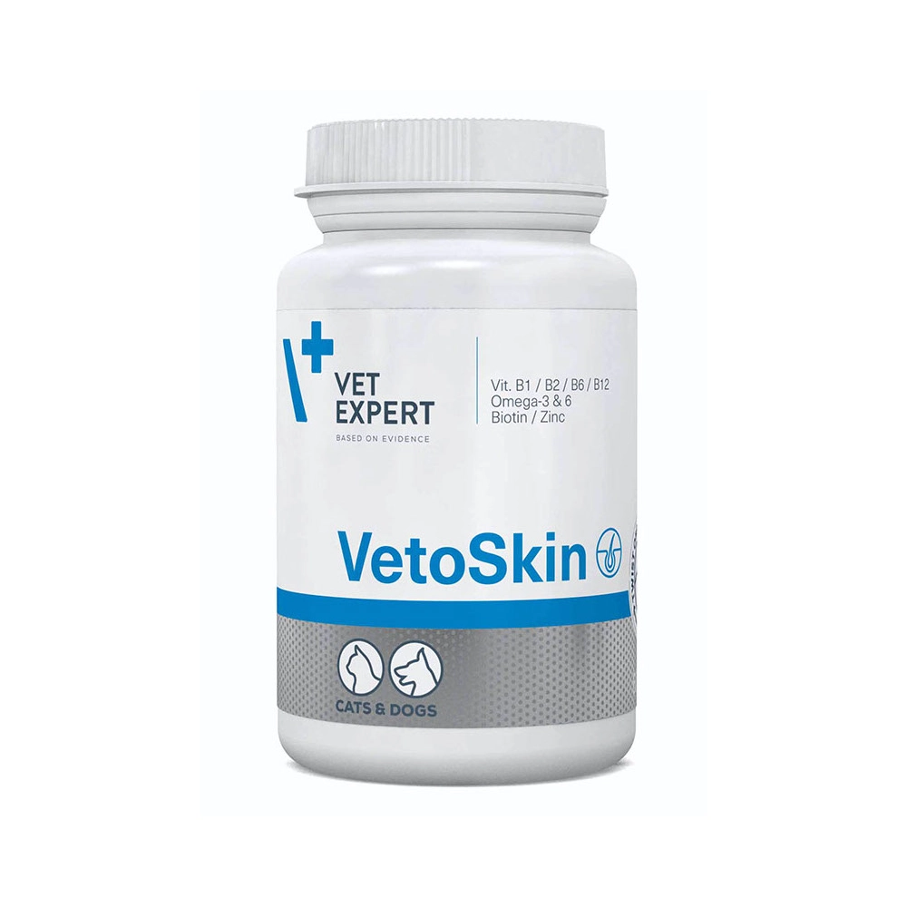 VetExpert VetoSkin 