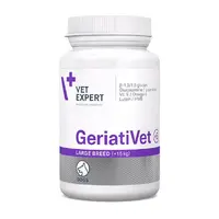 VetExpert GeriatiVet Dog Large Breed