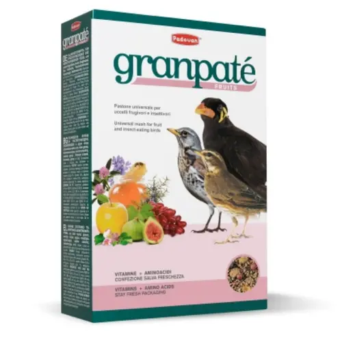 Padovan GranPatee Fruits