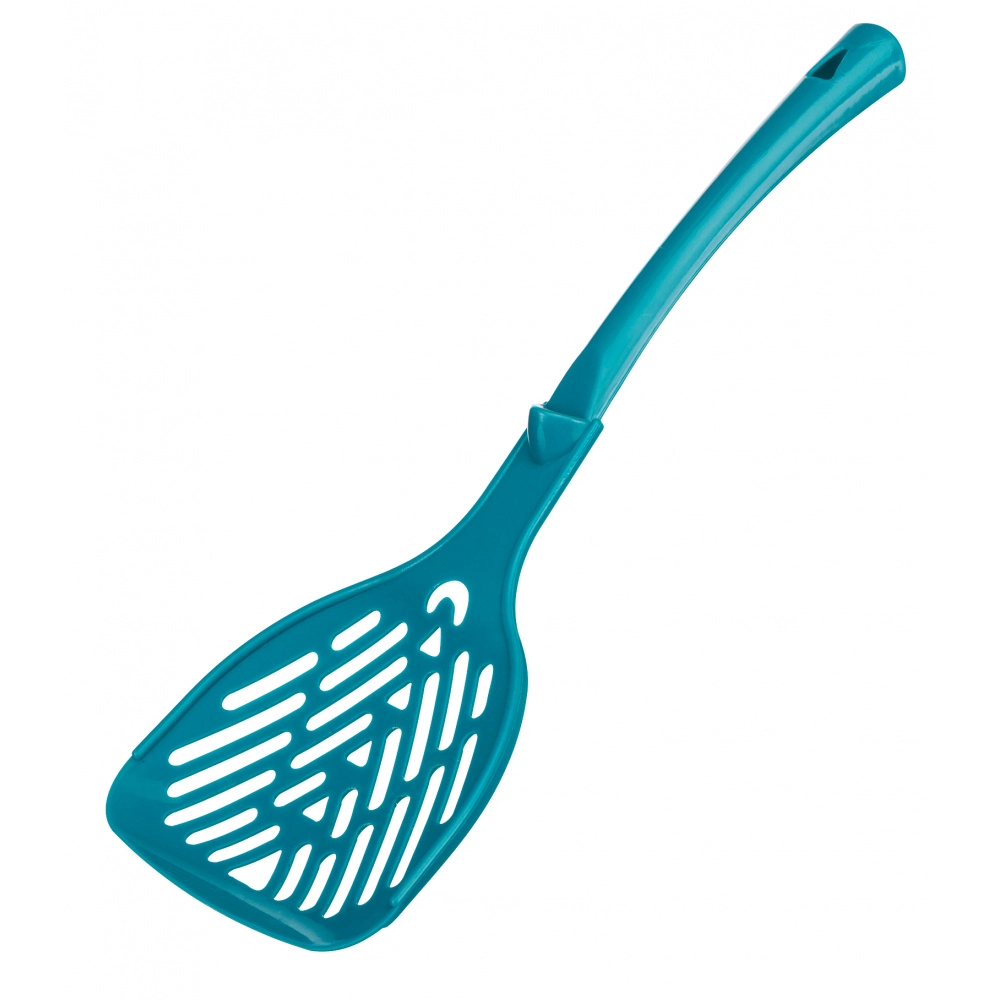 Trixie Litter Scoop for Clumping and Silicate Litter  - фото 3