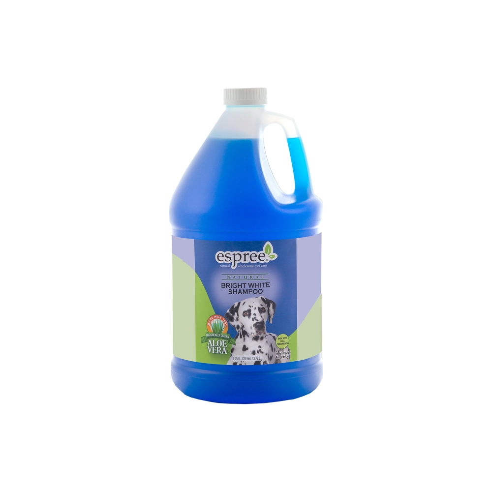 Espree Bright White Shampoo 