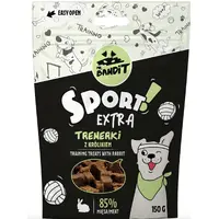 Mr.Bandit Sport Extra Rabbit
