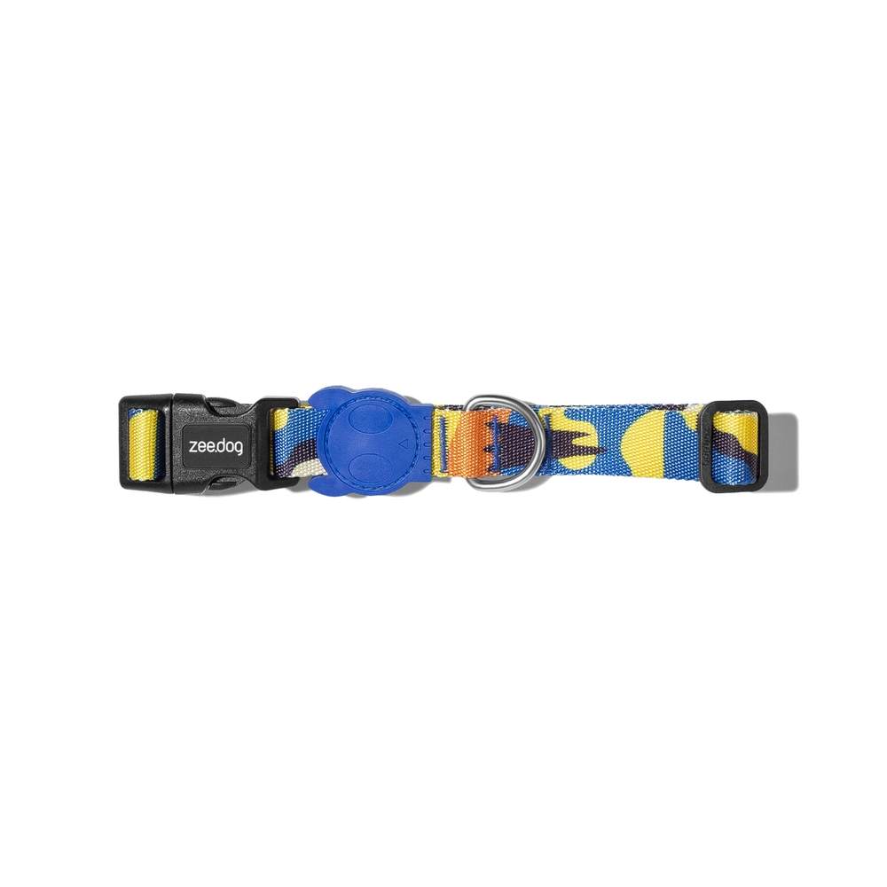 Zee.Dog Artsy Collar  - фото 2