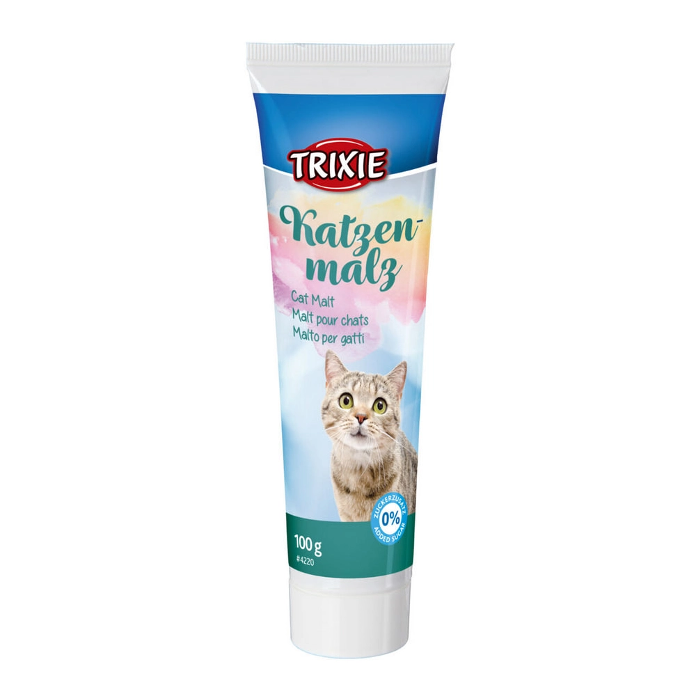 Trixie Cat Malt Paste 
