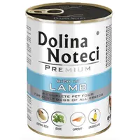 Dolina Noteci Premium Adult rich in Lamb