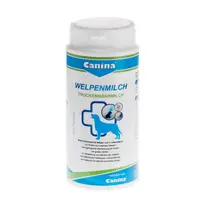 Canina Welpenmilch 