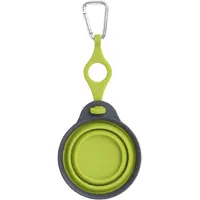 Dexas Travel Cup with Bottle Holder & Carabiner  - фото 3