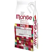 Monge Mini Adult Ягня, рис і картопля  - фото 3