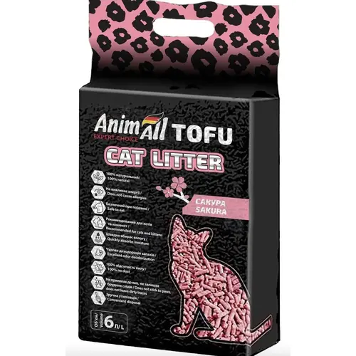 AnimAll Tofu Sakura