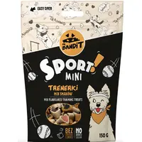 Mr.Bandit Sport Mini Mix 