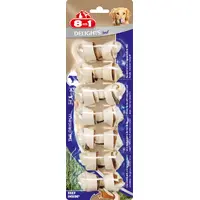 8in1 Delights Beef Кістка з яловичиною  - фото 2