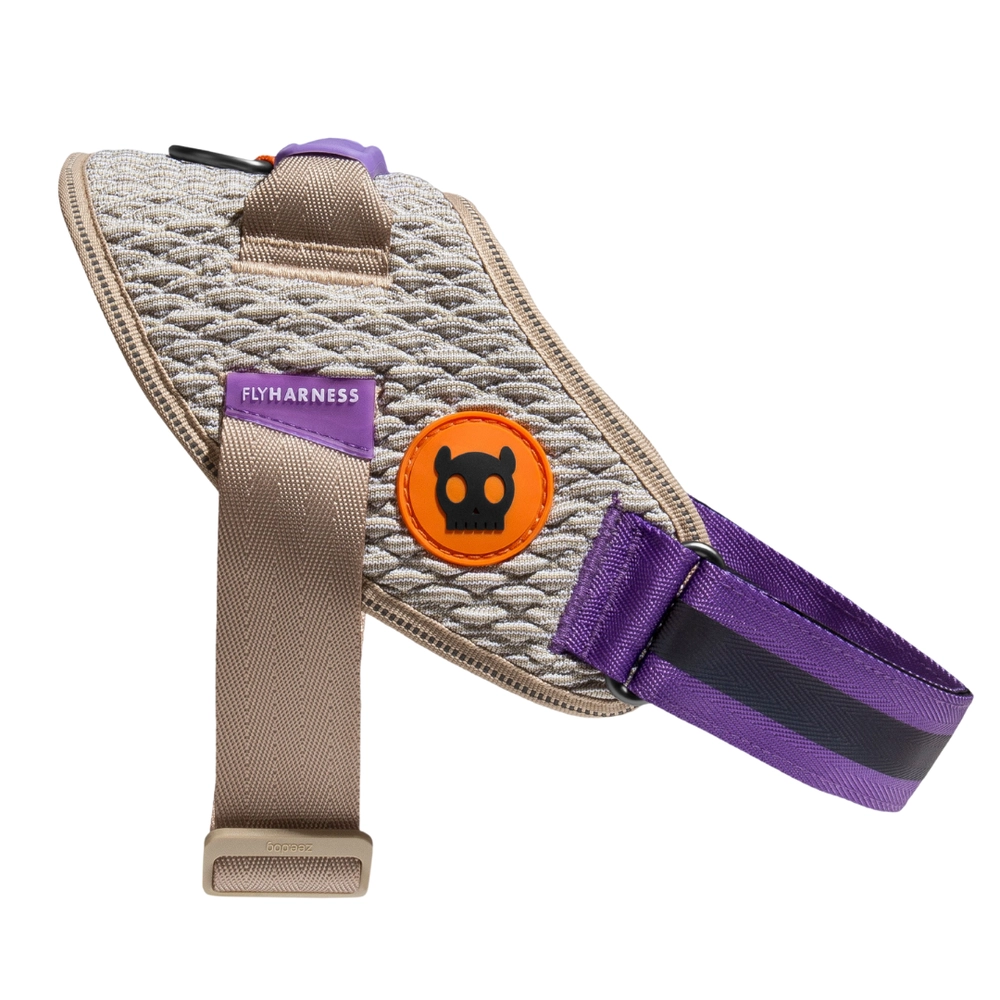 Zee.Dog ACG FlyHarness 