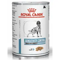 Royal Canin Sensitivity Control Duck with Rice
