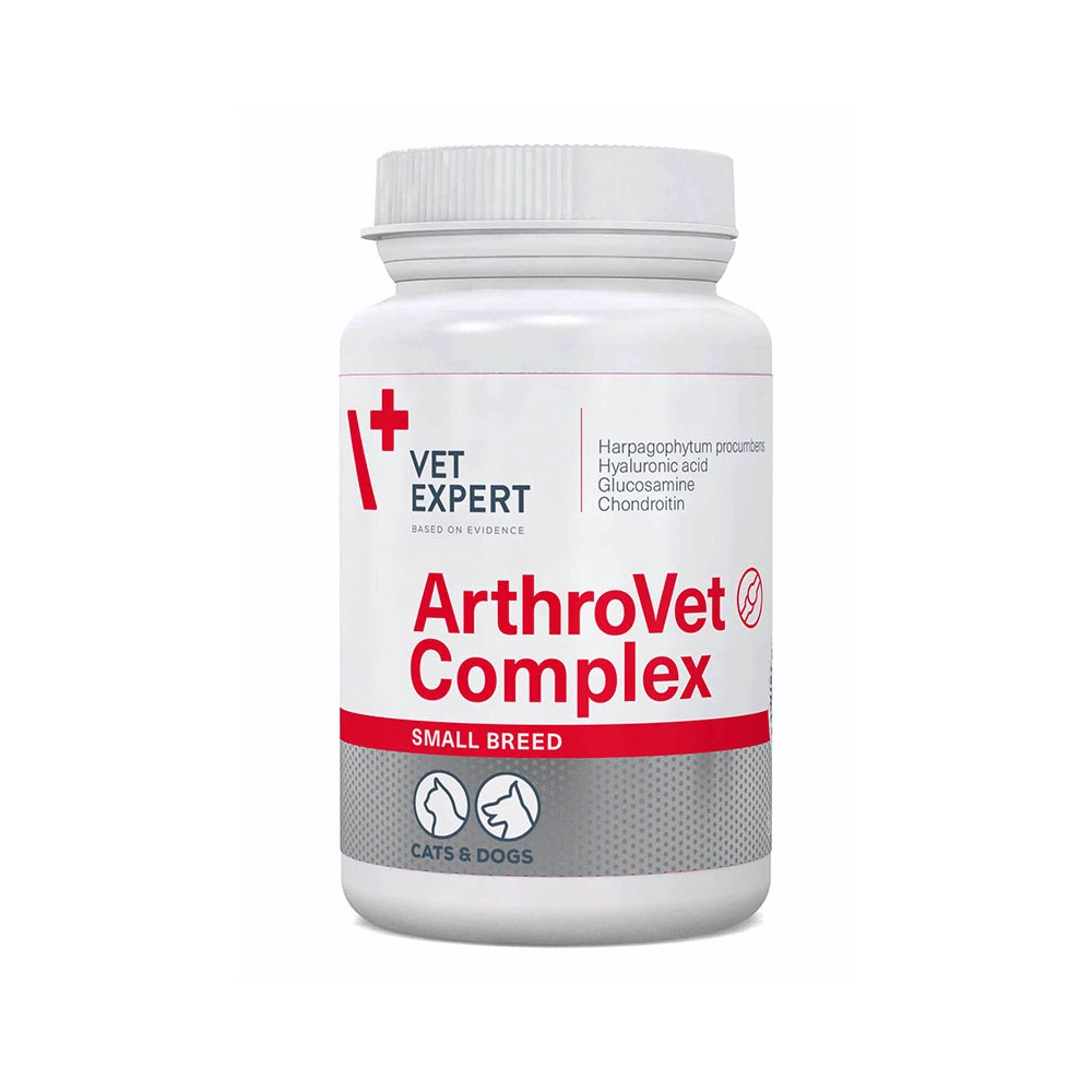 VetExpert ArthroVet Complex Small Breed 